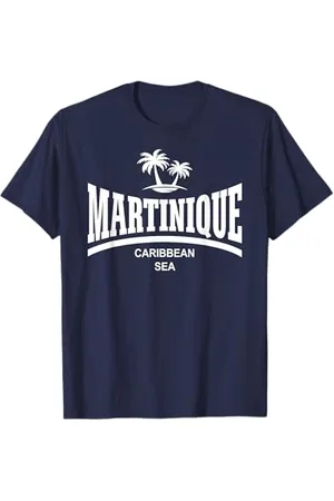 Matinique CARIBBEAN SEA T-Shirt