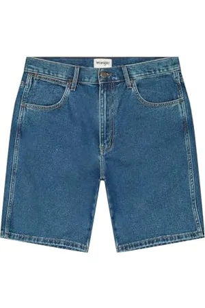 Wrangler Frontier Short