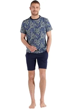 Hom Pyjama Court Callum