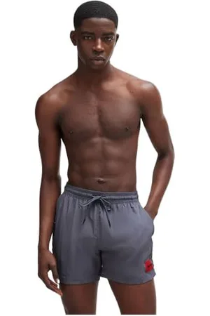 HUGO BOSS Herren Dominica Swim Short, , XS