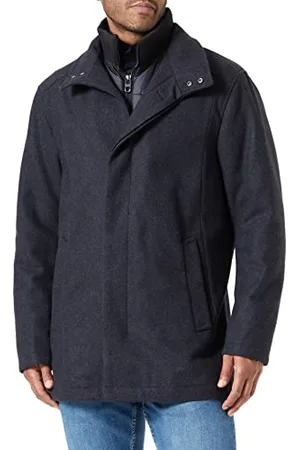 Daniel Hechter HECHTER PARIS Herren Jacket Jacke, , 58