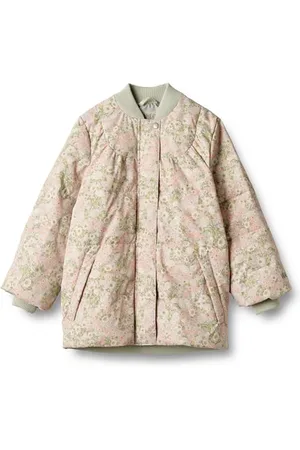 WHEAT Summer Puffer Jacke Lola- Mädchen -8.000 mm