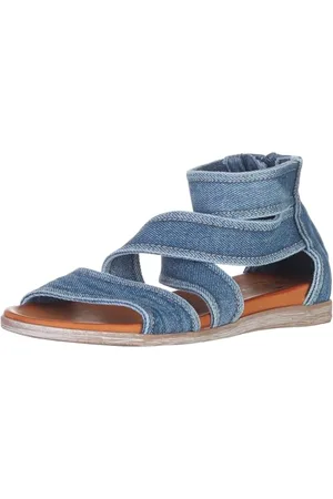 Mustang Damen 1424-806 Sandale, , 40 EU