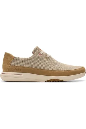 Clarks Herren Easeway Lace, , 40 EU