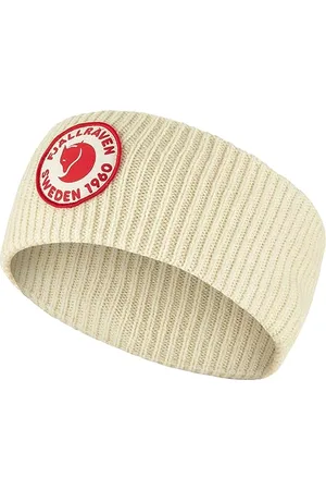 Fjällräven FJALLRAVEN 87082-113 1960 Logo Headband Head Band Unisex Größe OneSize