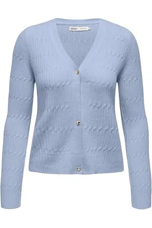 ONLY Female Strickjacke ONLKATIA Strickjacke