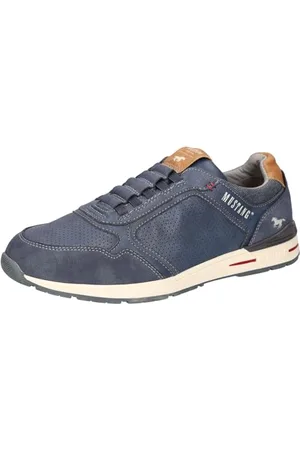 Mustang Herren 4154-401 Slipper, , 41 EU