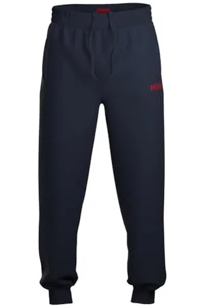 HUGO BOSS Herren Linked Pants Cw Loungewear Pant, , S