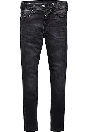 G-Star RAW Jungen SS22067 3301 Tapered Jeans Jeans, , 5 Jahre