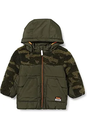 NAME IT Baby Boys NMMMAKET Jacket Jacke, , 86