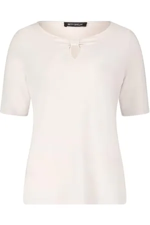 Betty Barclay Damen Siri 3 T-Shirt, , 36