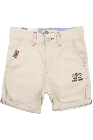 Lee Jungen Bermuda Bermudas, , 116