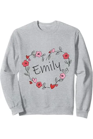 Emily van den Bergh Emily Sweatshirt