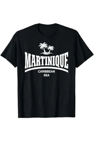 Matinique CARIBBEAN SEA T-Shirt