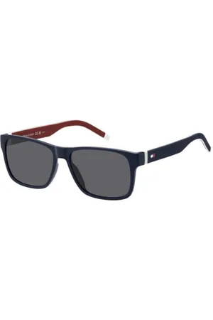 Tommy Hilfiger Unisex TH 1718/S Sunglasses, , 56