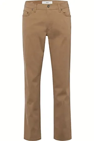 Brax Herren Style Cooper FA Marathon Hose, , 31W / 34L