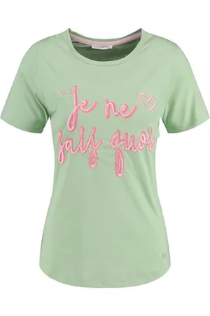 Key Largo Women T-Shirt WT Understand Round