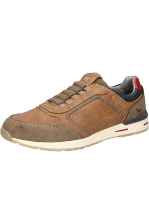 Mustang Herren 4154-401 Slipper, , 46 EU