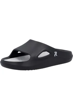 Rieker Herren Colton U3450 Slide, , 42 EU