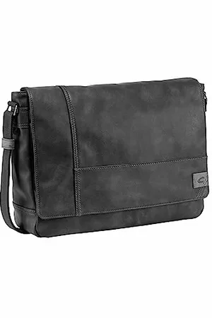Camel Active Laos Herren Umhängetasche Messenger Bag Groß