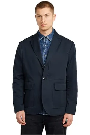 G-Star RAW Chore Casual Blazer