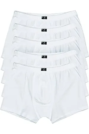 JP 1880 Herren, Große Größen, Pants, 5er-Pack