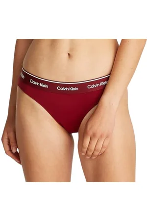 Calvin Klein Bikini Bikini Swim Women