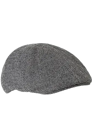 Camel Active Herren Flat Cap mit Wolloptik Menswear-XL
