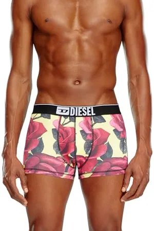 Diesel _UMBX-Damien Boxers_Underpants_Mehrfarbig_