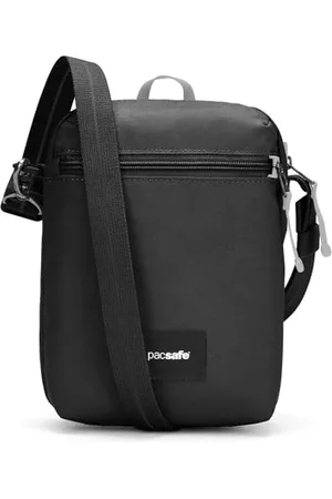 Pacsafe Go Festival Crossbody Bag