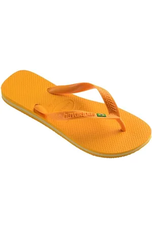 Havaianas Unisex Brasil Zehentrenner 4000032, ,35/36 EU