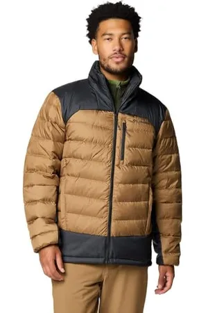 Columbia Herren Autumn Park 2 Daunenjacke mit Puffer, , M