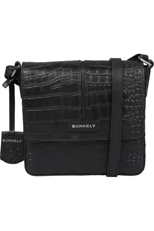 Burkely Damen Cool Colbie Bag Crossbody