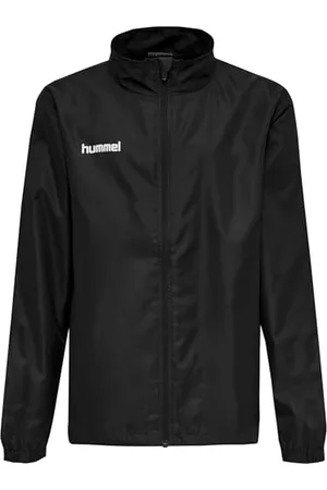 Hummel Unisex Kinder Hmlpromo Rain Kids Jacket, , 14 Jahre EU