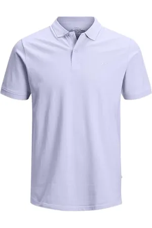 JACK & JONES Jjebasic Polo Ss Noos