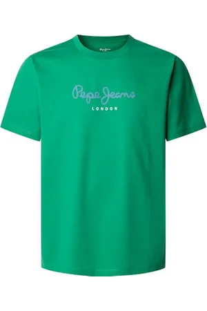 Pepe Jeans Herren Eggo N T-Shirt, , XL