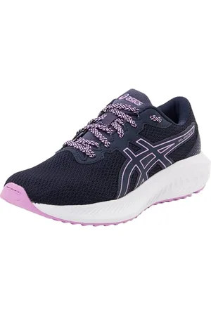 Asics Gel-Excite 10 GS Sneaker, Multicolor, 40 EU