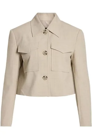 VILA Virosa Blazer Jacket #3