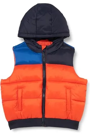Primigi Baby - Jungen STREET VIBES Weste,