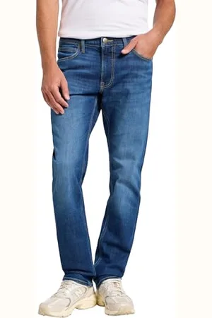 Lee Herren Daren Zip Fly Jeans, , 31/32