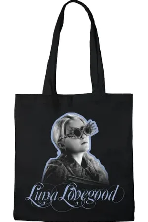 Harry Potter Bag Luna LOVEGOOD BWHAPOMBB005, , 38 x 40 cm
