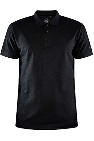 Craft Herren Core Unify Poloshirt Polohemd, , XS
