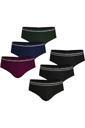 Eminence Herren CHIC INTEMPOREL Unterwäsche, , XXL (6er Pack)