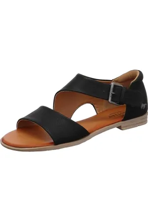 Mustang Damen 1388-810 Sandale, , 36 EU