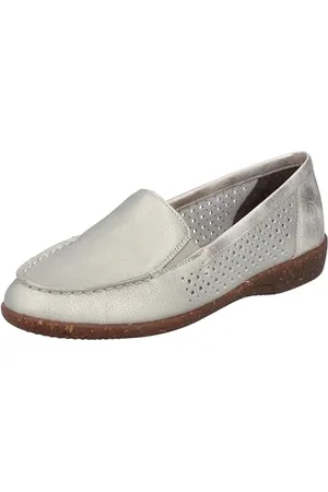 Rieker Damen 47656 Slipper, , 39 EU