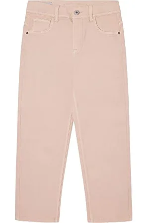 Pepe Jeans Mädchen Grace Culotte Pant, , 18 Years