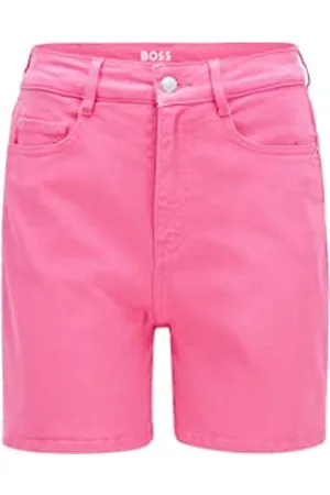 HUGO BOSS Denim Shorts 2.0