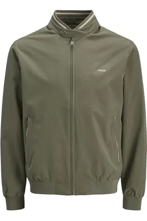 JACK & JONES Male Blousonjacke Blousonjacke