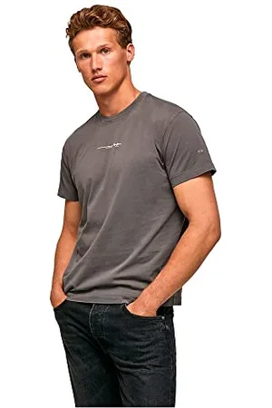 Pepe Jeans Herren Andreas T-Shirt, , M