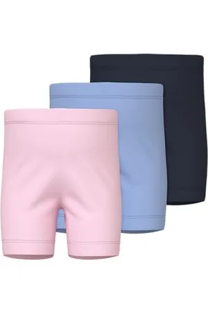 NAME IT Nmfvivian 3P Short Legging